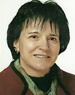 Anna Maria Gruber